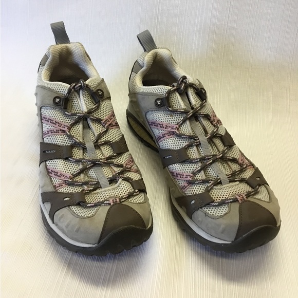 Merrell Shoes - Merrill Nearly New Athletic Shoes